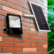 Proyector LED 6000ºK Solar Sensor + Control Remoto Panel — Vetonek (2)