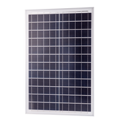 Proyector LED 6000ºK Solar Sensor + Control Remoto Panel — Vetonek (8)