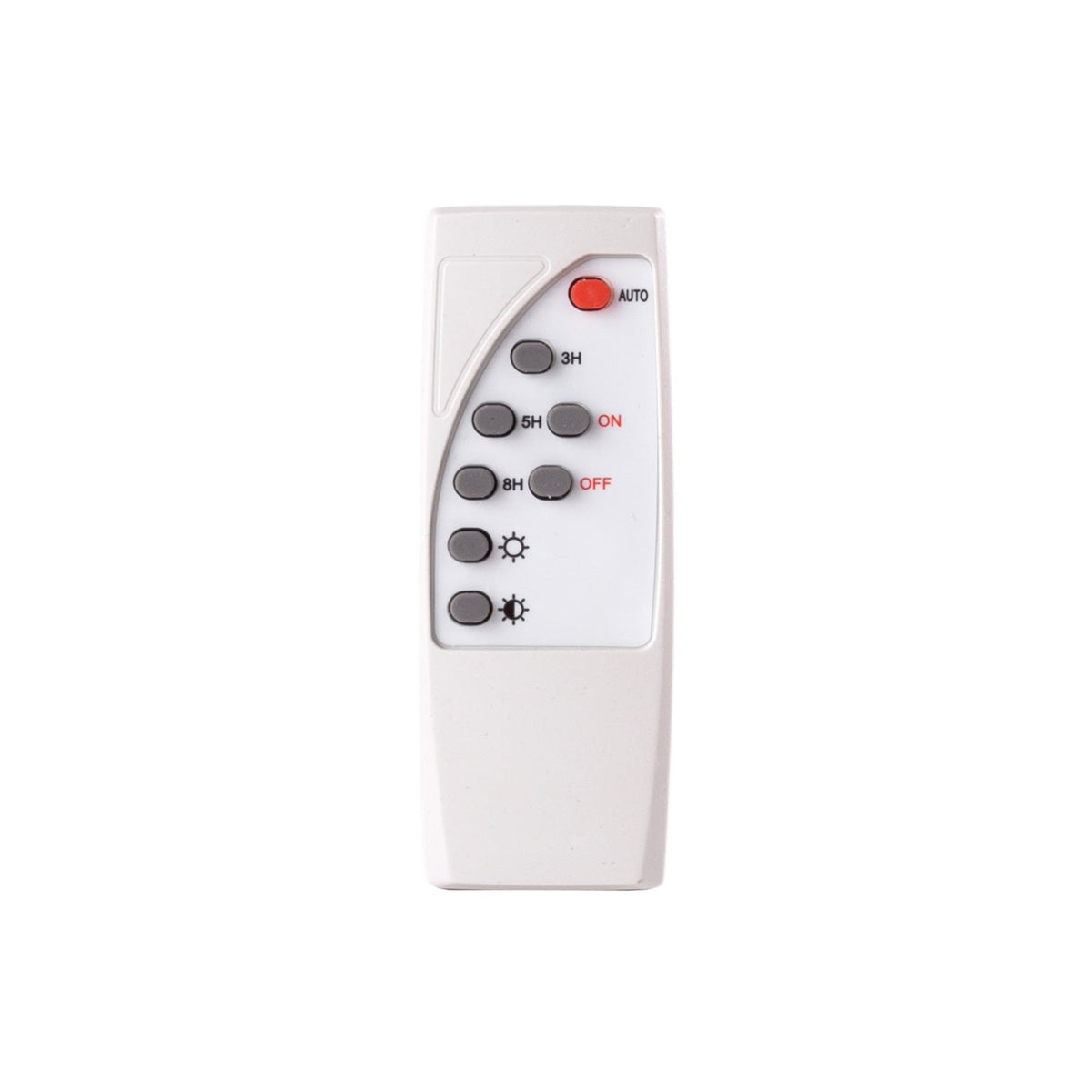 Proyector LED 6000ºK Solar Sensor + Control Remoto Panel — Vetonek (9)