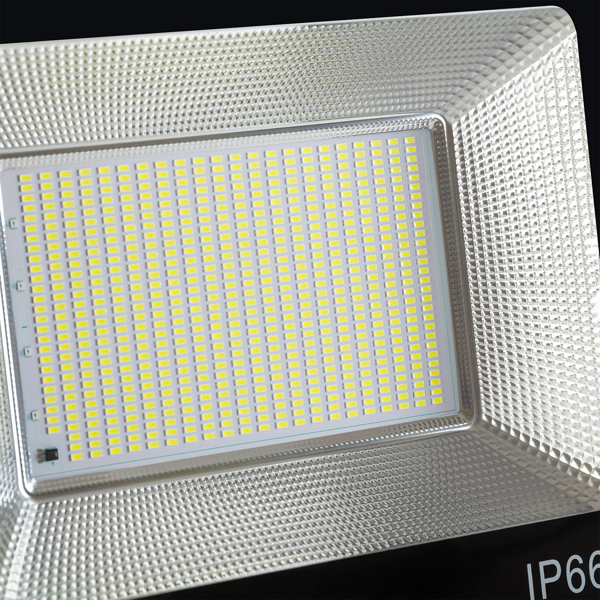 Proyector LED 6000ºK Solar Sensor + Control Remoto Panel — Vetonek (12)