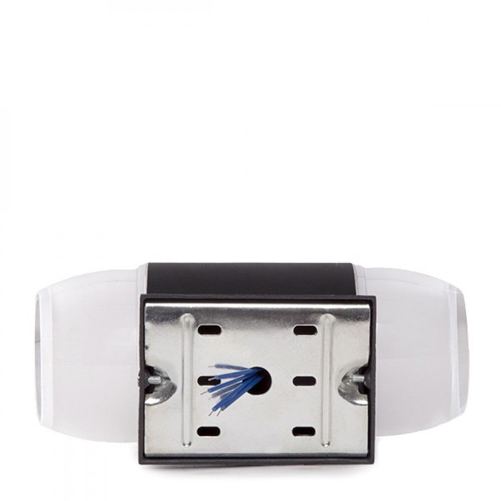 Aplique LED 14W 1377Lm 4200ºK Aubrey — Vetonek (2)
