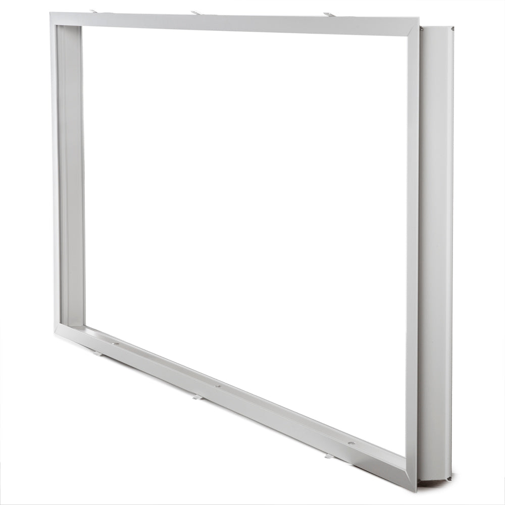 Marco Aluminio Panel LED 120x60cm — Vetonek (2)
