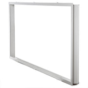 Marco Aluminio Panel LED 120x60cm — Vetonek (2)
