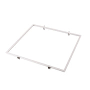Marco Aluminio Panel LED 60x60cm — Vetonek