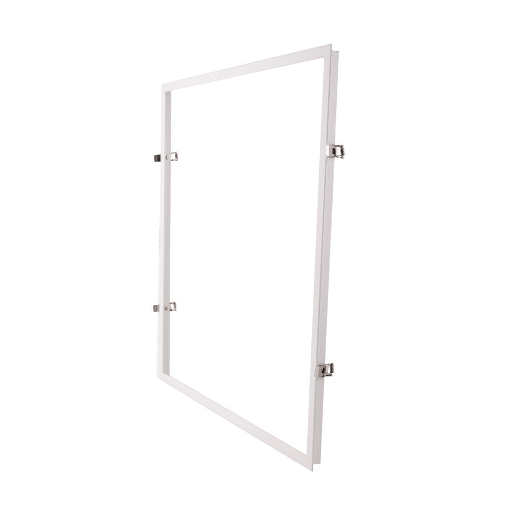 Marco Aluminio Panel LED 60x60cm — Vetonek (2)