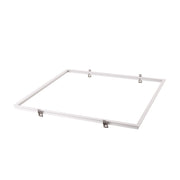 Marco Aluminio Panel LED 60x60cm — Vetonek (3)