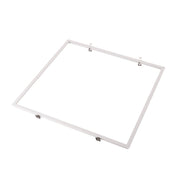 Marco Aluminio Panel LED 60x60cm — Vetonek (4)