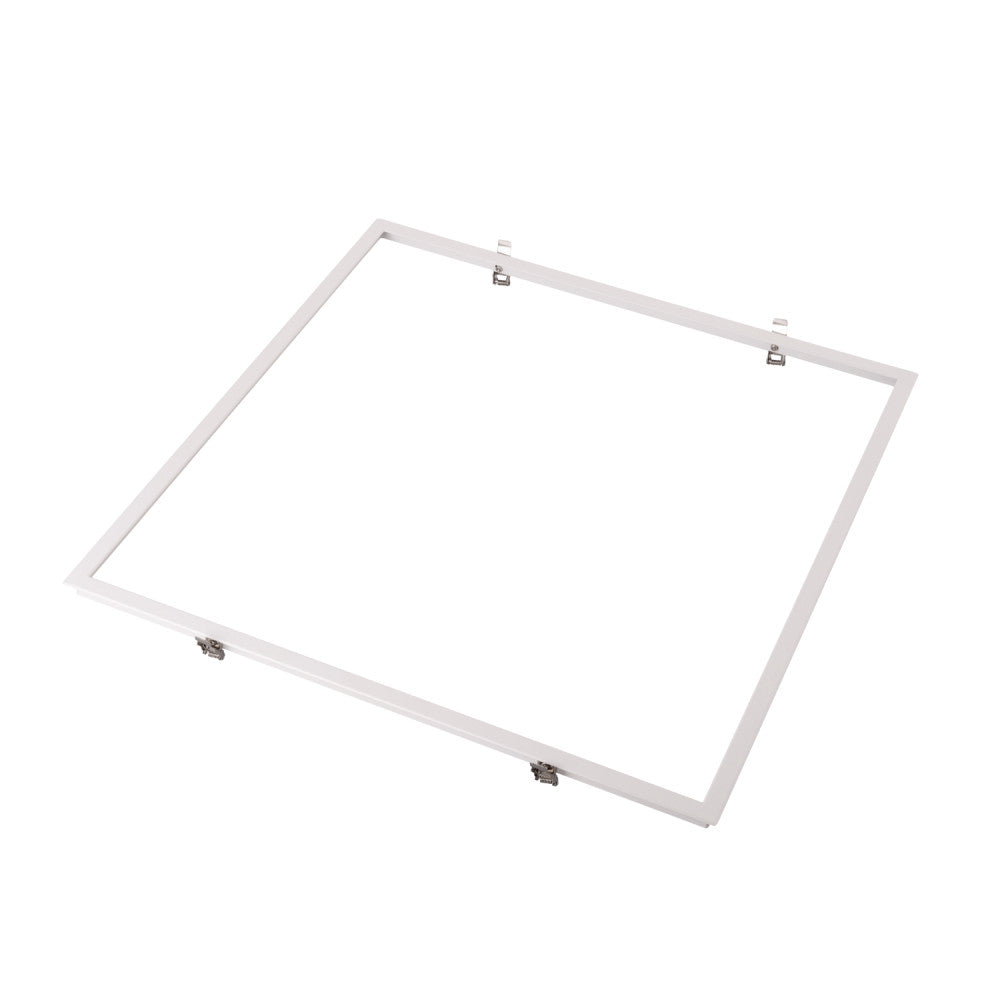 Marco Aluminio Panel LED 60x60cm — Vetonek (4)