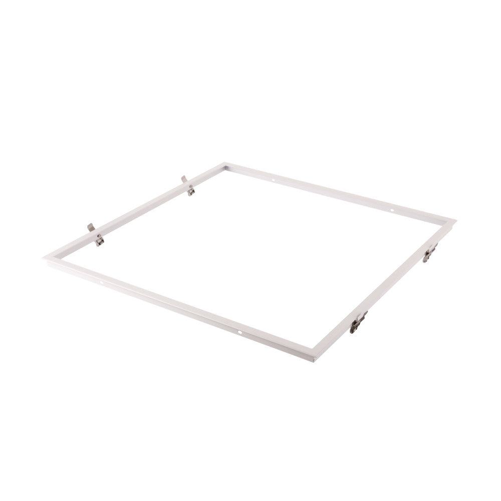 Marco Aluminio Panel LED 60x60cm — Vetonek (5)