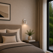 Aplique de Pared GU10 (Sin Lámpara) Joanna — Vetonek