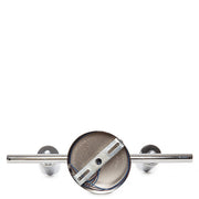 Aplique de Pared 2xGU10 (Sin Lámpara) Georgia — Vetonek (3)