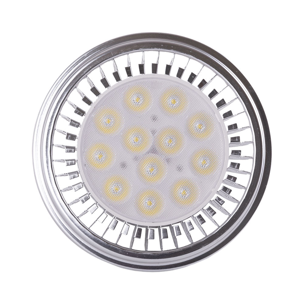 Bombilla LED AR111 12W 1.080Lm 6000ºK — Vetonek (2)