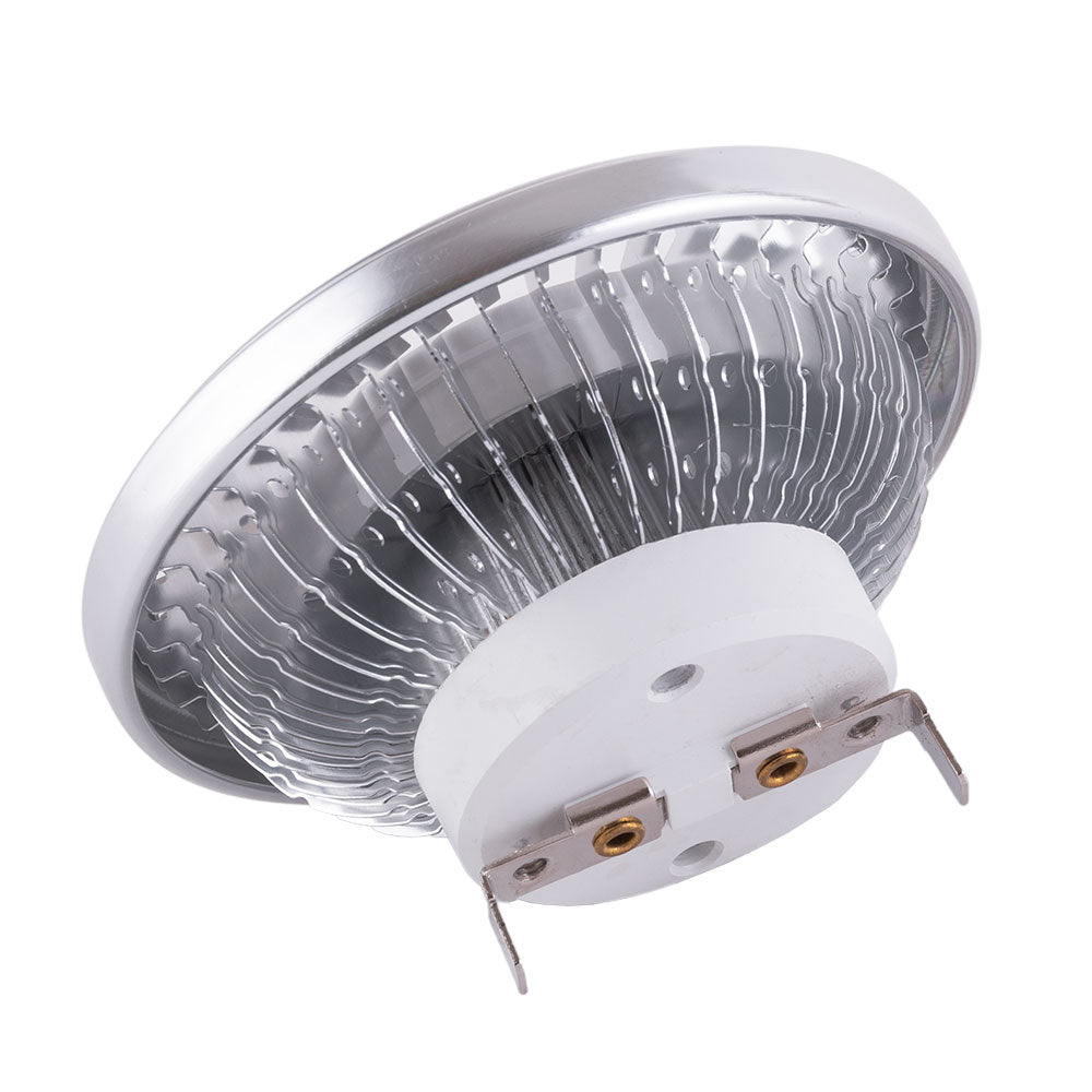 Bombilla LED AR111 12W 1.080Lm 6000ºK — Vetonek (3)