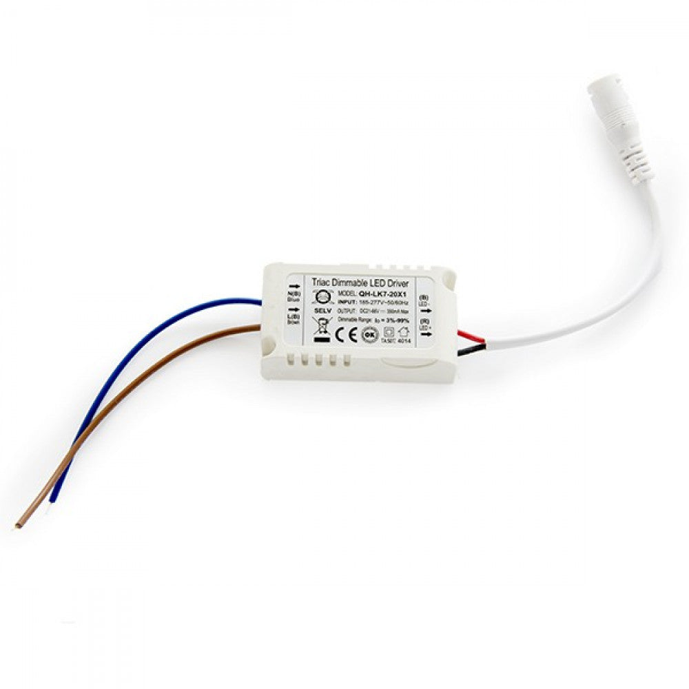 Bombilla LED AR111 12W 1.000Lm 6000ºK Dimable Driver Externo — Vetonek (3)