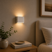 Aplique LED 5W 425Lm 4200ºK Sophia — Vetonek