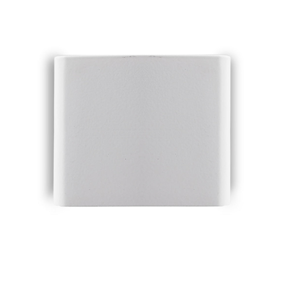 Aplique LED 5W 425Lm 4200ºK Sophia — Vetonek (2)