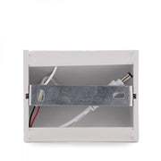 Aplique LED 5W 425Lm 4200ºK Sophia — Vetonek (3)