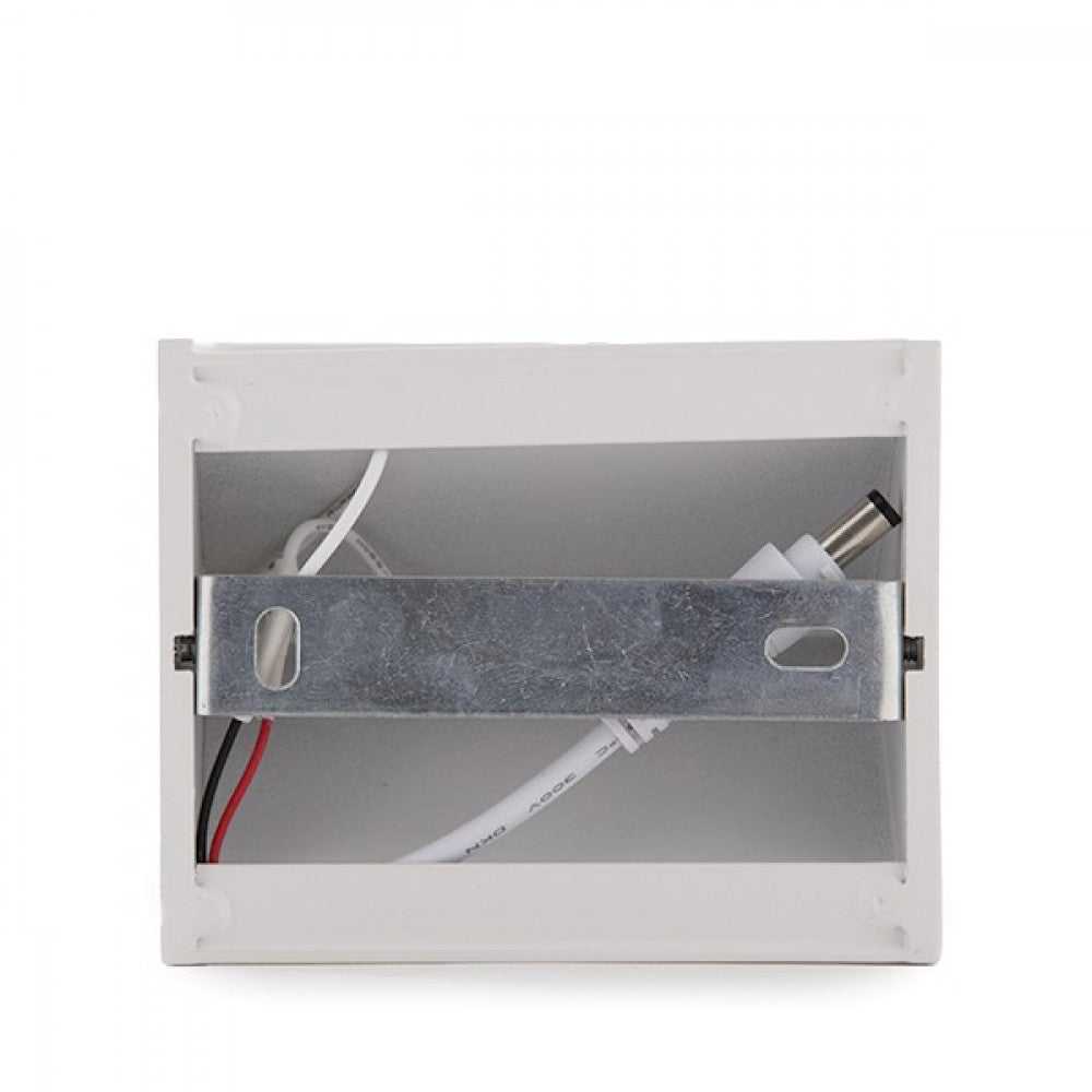 Aplique LED 5W 425Lm 4200ºK Sophia — Vetonek (3)