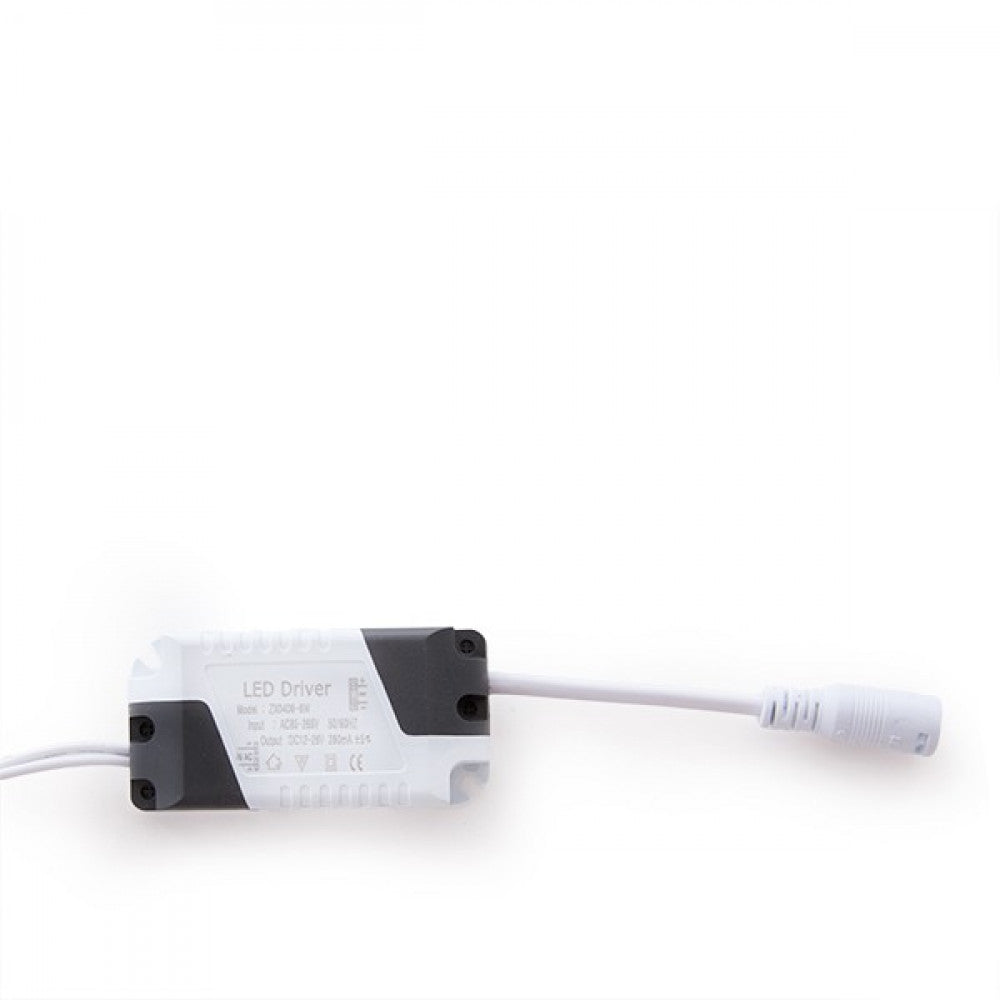 Aplique LED 5W 425Lm 4200ºK Sophia — Vetonek (4)