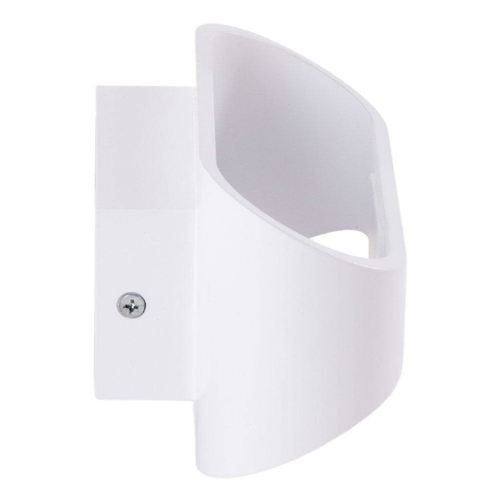 Aplique LED 6W 510Lm 4200ºK Evelyn — Vetonek (3)