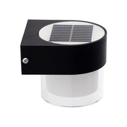 Aplique LED Solar Panel 0.5W Batería 3,7V IP65 — Vetonek (2)