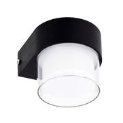 Aplique LED Solar Panel 0.5W Batería 3,7V IP65 — Vetonek (4)
