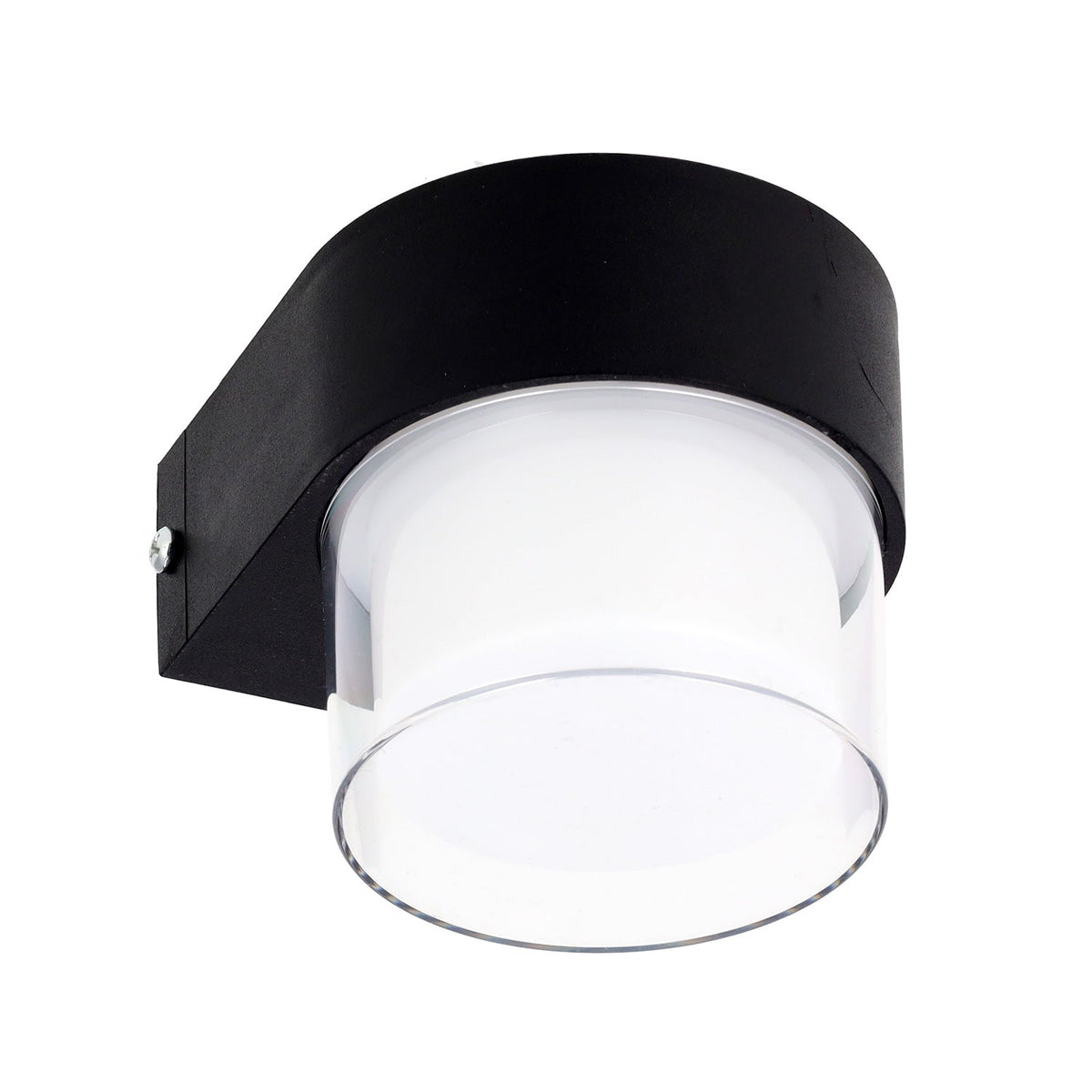 Aplique LED Solar Panel 0.5W Batería 3,7V IP65 — Vetonek (4)