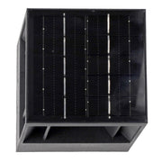 Aplique LED Solar Panel 1.5W Batería 3,7V IP65 — Vetonek (2)