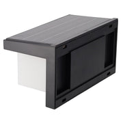 Aplique LED Solar Panel 3.0W Batería 3,7V IP65 — Vetonek (3)