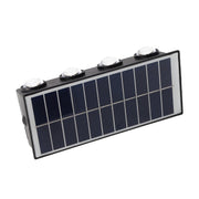 Aplique LED Solar Panel 3.0W Batería 3,7V IP65 — Vetonek (3)