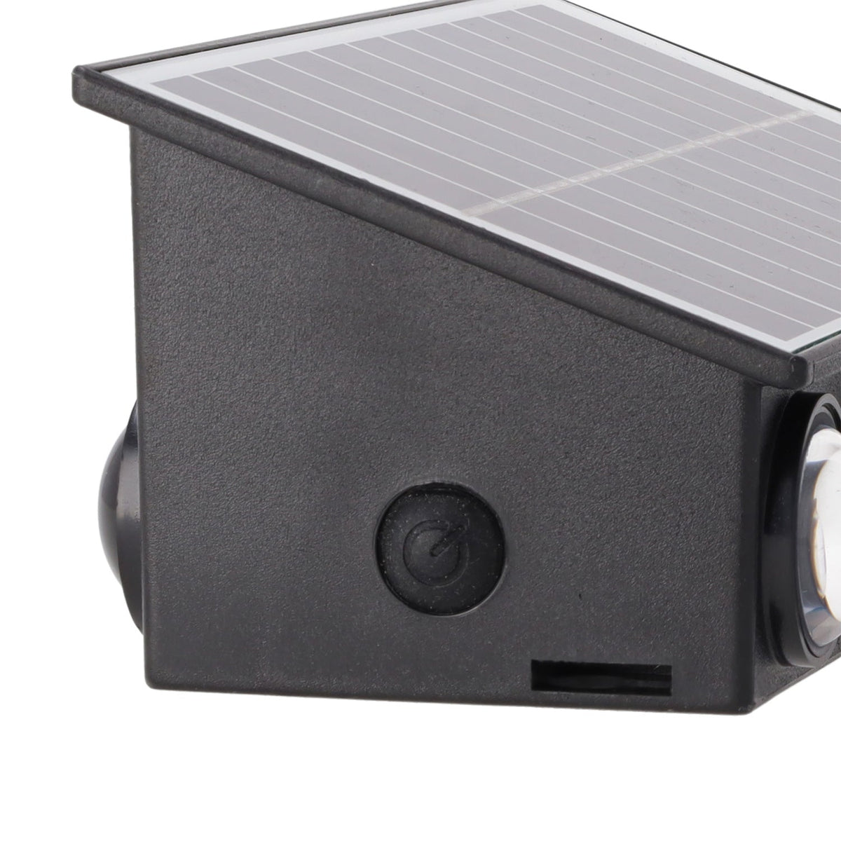 Aplique LED Solar Panel 3.0W Batería 3,7V IP65 — Vetonek (6)