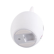 Lampara Nocturna de Mesa Led Infantil Quitamiedos y Recargable "Babyrabbit" — Vetonek (3)