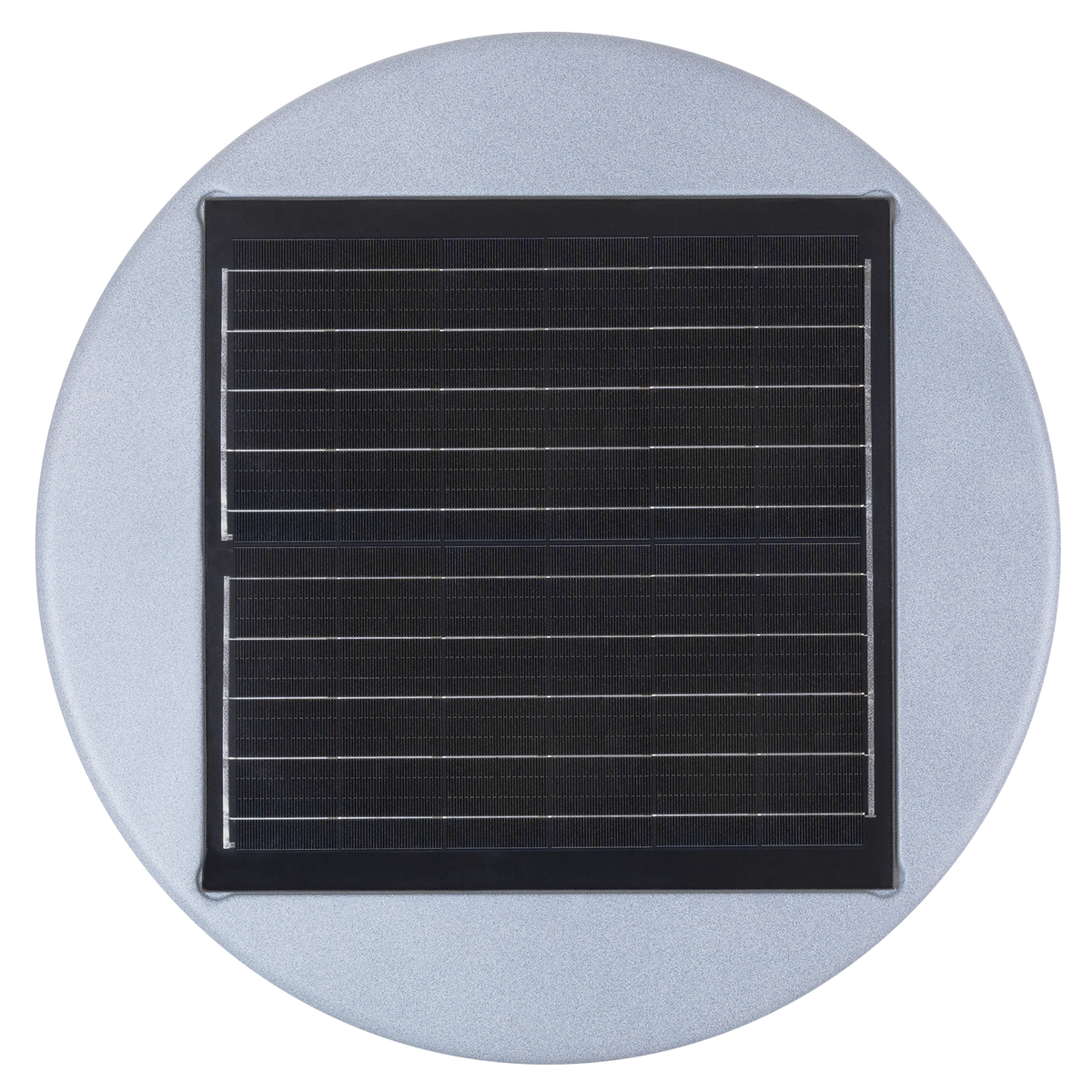 Farola LED Solar Circular para Jardines 45W — Vetonek (3)
