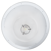 Farola LED Solar Circular para Jardines 45W — Vetonek (4)