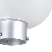 Farola LED Solar Circular para Jardines 45W — Vetonek (5)