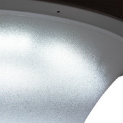 Farola LED Solar Circular para Jardines 45W — Vetonek (7)