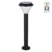 Baliza LED Solar "Nukus" 3000ºK Panel: 6V/3W Batería: 3,7V/4000MaH — Vetonek (2)
