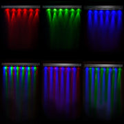 Bañador de Pared LED IP65 RGB Mando — Vetonek (3)