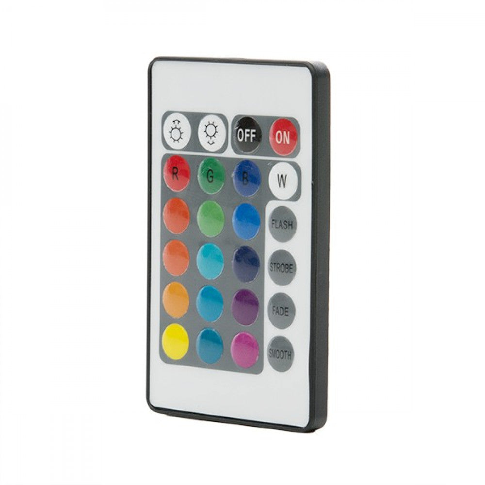 Bañador de Pared LED 24W IP65 Control RGB 40 000H — Vetonek (2)