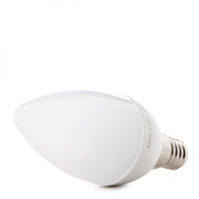 Bombilla LED E14 5W 500Lm 6000ºK — Vetonek