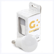 Bombilla LED E14 7W 520Lm 6000ºK Estuche Personalizado — Vetonek