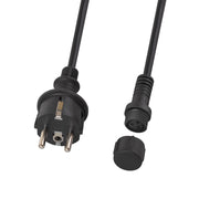 Cadena de Portalámparas E27 Metros IP65 — Vetonek (4)