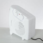 Calefactor Resistencia + Ventilador 500W Blanco — Vetonek (4)