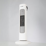 Calefactor PTC + Ventilador 800/1600W Blanco — Vetonek (4)