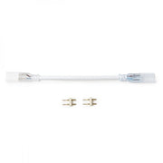 Cable Conector 2 Tiras LEDs 220VAC — Vetonek