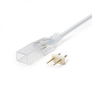 Cable Conector 2 Tiras LEDs 220VAC — Vetonek (2)