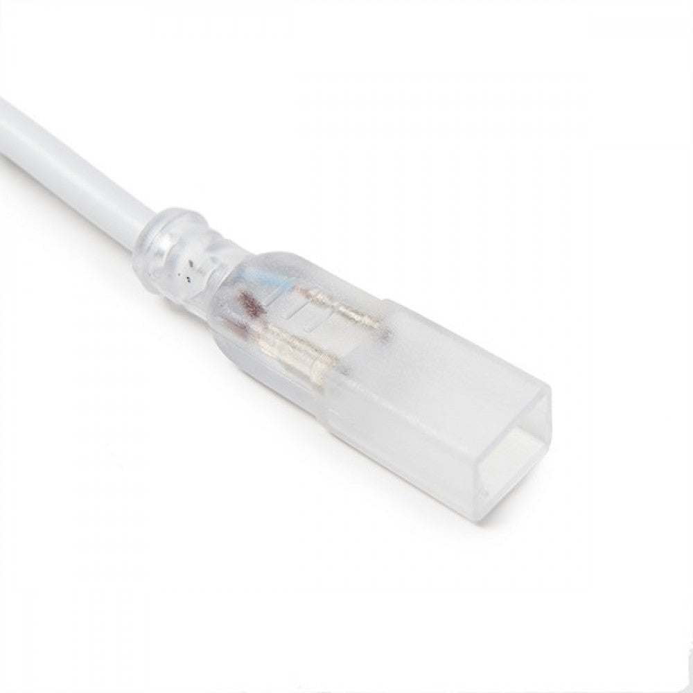 Cable Conector 2 Tiras LEDs 220VAC — Vetonek (4)