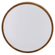 Plafón LED Decorativo CCT 3000-6000ºK (Tonalidad Luz Regulable) Control Remoto — Vetonek (5)