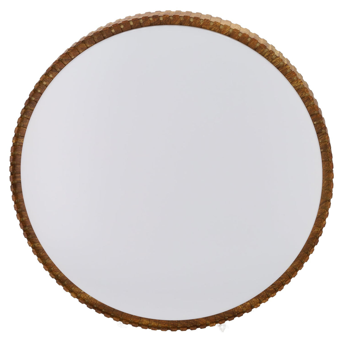 Plafón LED Decorativo CCT 3000-6000ºK (Tonalidad Luz Regulable) Control Remoto — Vetonek (5)