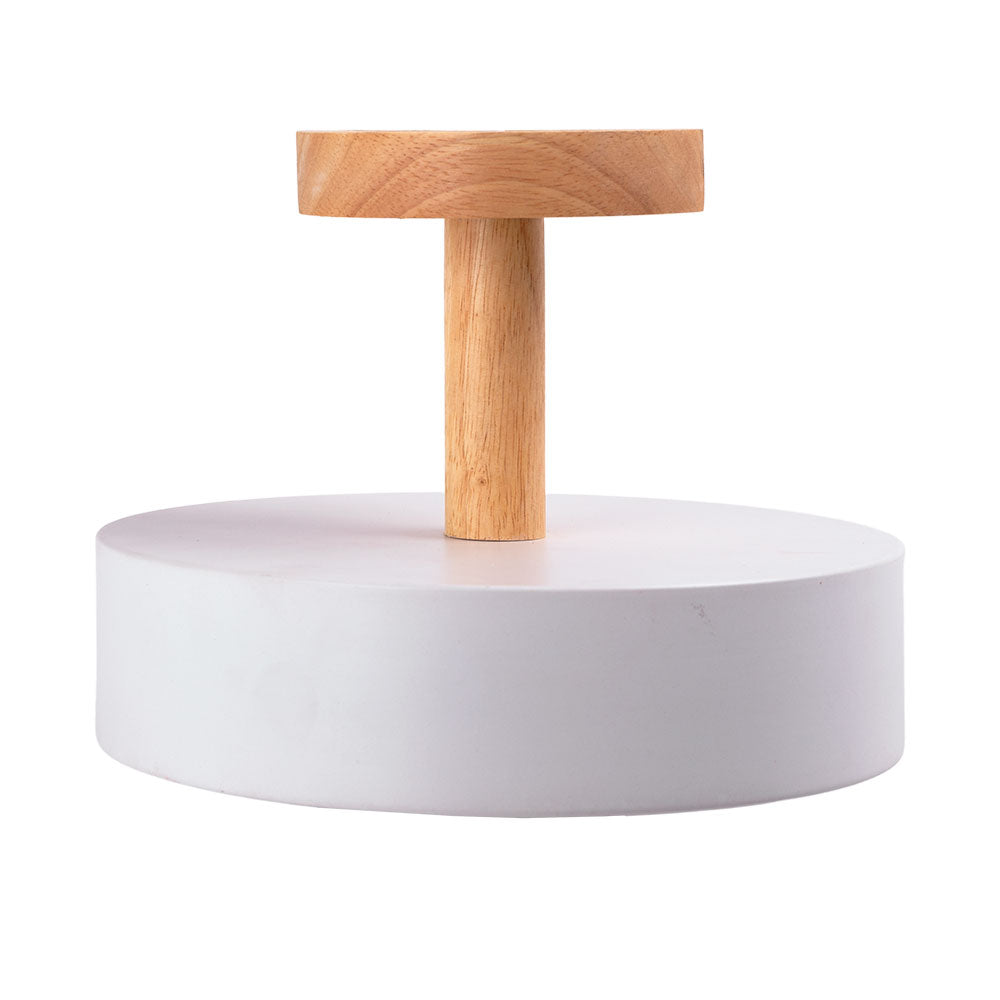 Plafón LED Mando a Distancia (Intensidad-CCT) — Vetonek (11)